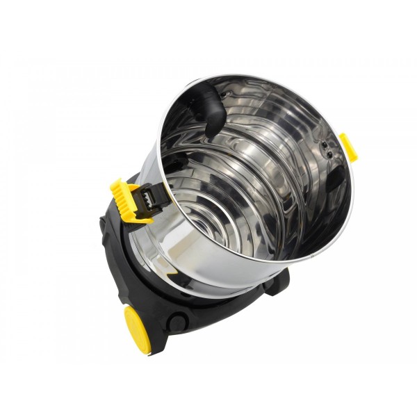 Aspirator industrial Geko G81086