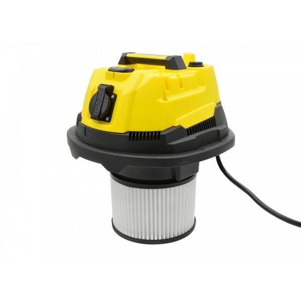 Aspirator industrial Geko G81086