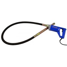 Уплотнитель бетона Geko G80235