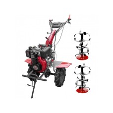 Motocultor Weima 7 c.p. WM 1100 AE-6