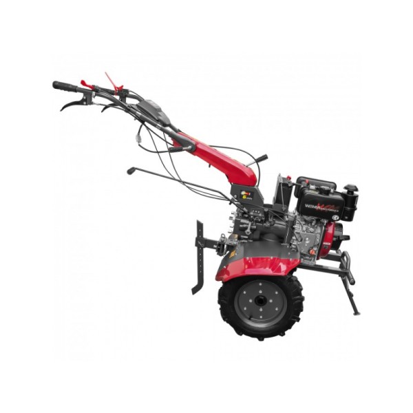 Motocultor Weima 7 c.p. WM 1100 AE-6