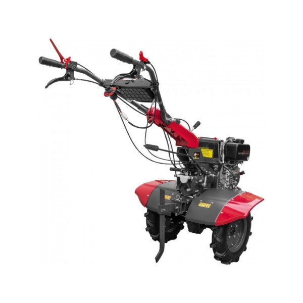 Motocultor Weima 7 c.p. WM 1100 AE-6