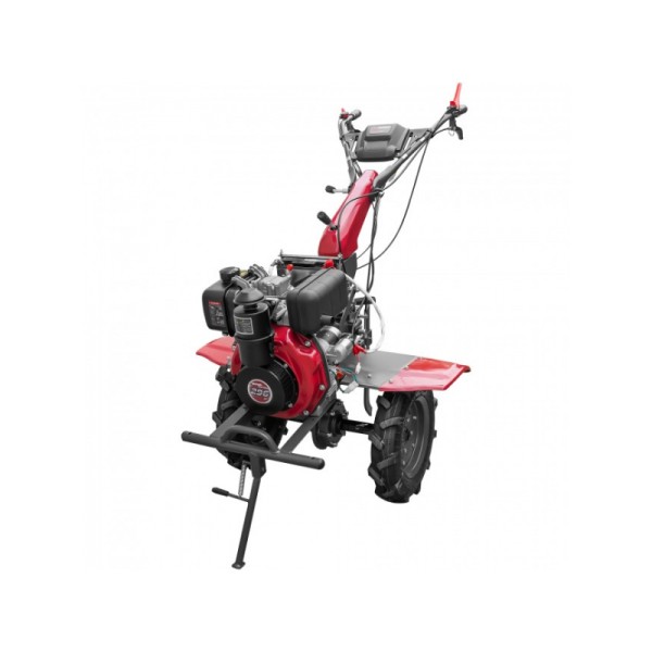 Motocultor Weima 7 c.p. WM 1100 AE-6