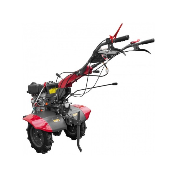 Motocultor Weima 7 c.p. WM 1100 AE-6