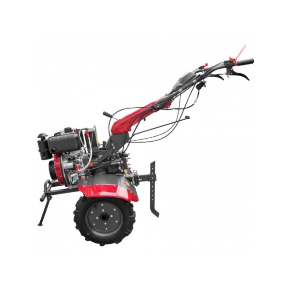 Motocultor Weima 7 c.p. WM 1100 AE-6