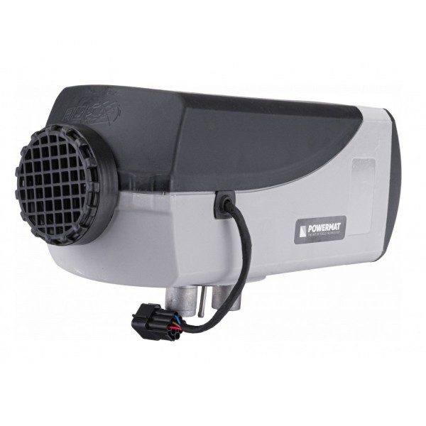 Încălzitor autonom pe motorină WEBASTO Powermat PM-AG-8M1