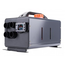 Încălzitor autonom pe motorină WEBASTO Powermat PM-AG-8M3