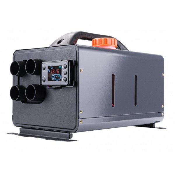 Încălzitor autonom pe motorină WEBASTO Powermat PM-AG-8M3