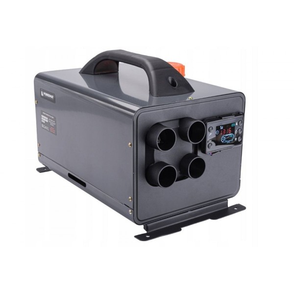 Încălzitor autonom pe motorină WEBASTO Powermat PM-AG-8M3