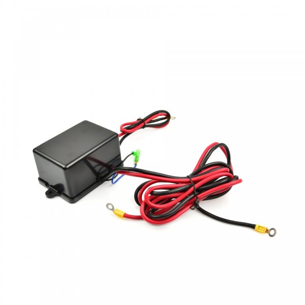 Troliu electric 12 V Geko G81702