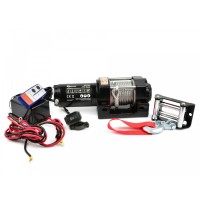 Troliu Geko 12 V G81704