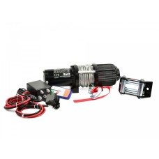 Лебёдка 12 B Geko G81705