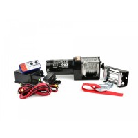 Troliu Geko 12V G81703