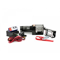 Лебёдка Geko 12 B G81703