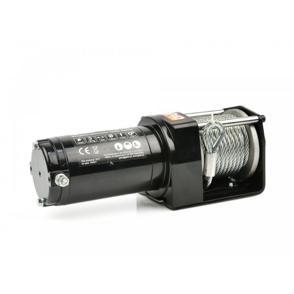 Troliu Geko 12V G81703