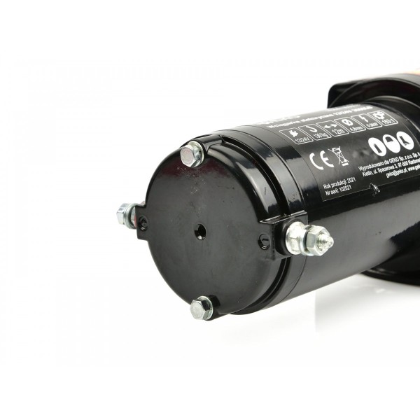 Troliu Geko 12V G81703