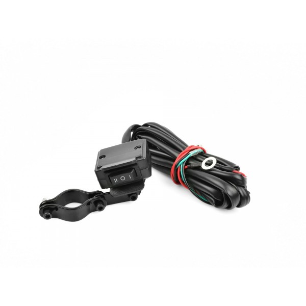 Troliu Geko 12V G81703