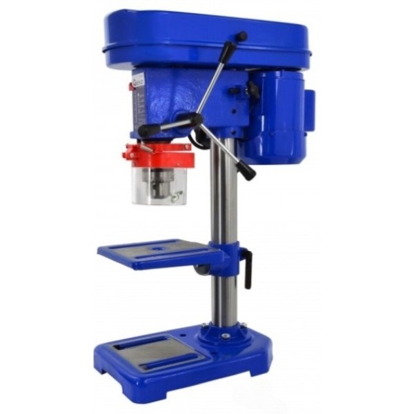 Mașină de găurit cu coloană Geko G80275