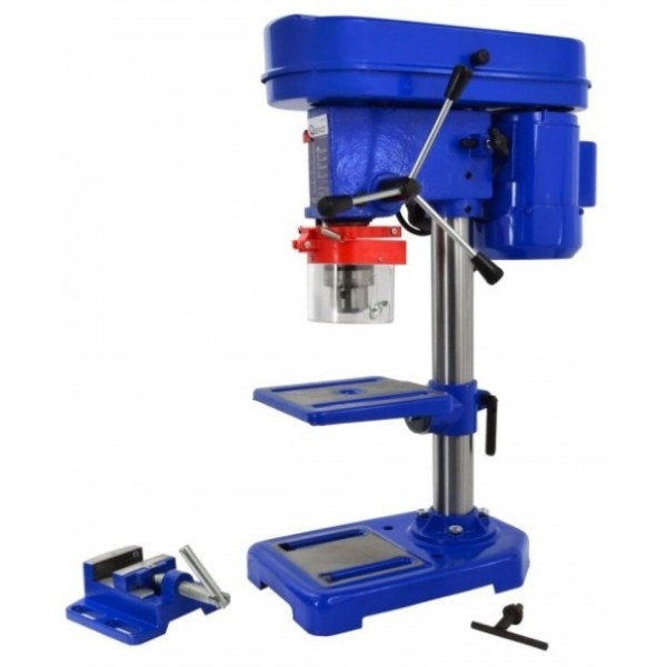 Mașină de găurit cu coloană Geko G80275