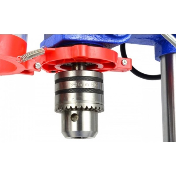 Mașină de găurit cu coloană Geko G80275