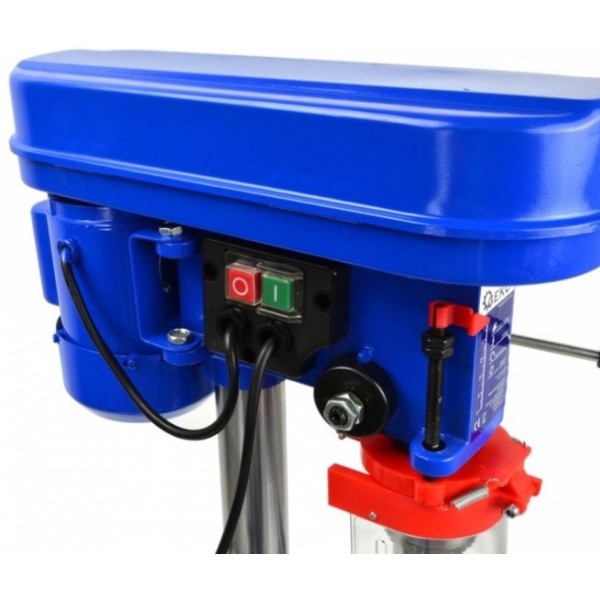 Mașină de găurit cu coloană Geko G80275