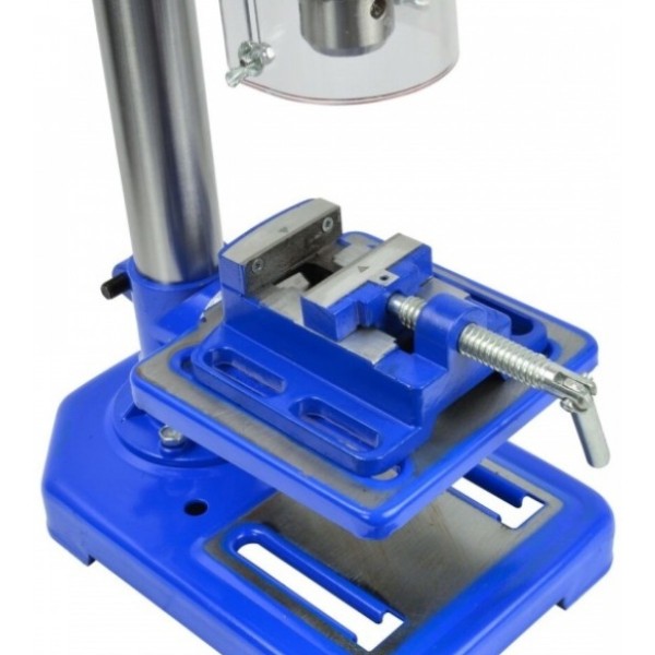 Mașină de găurit cu coloană Geko G80275