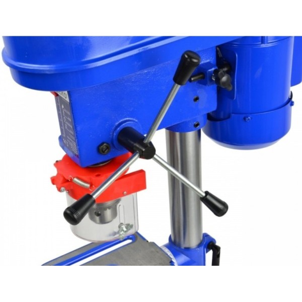 Mașină de găurit cu coloană Geko G80275