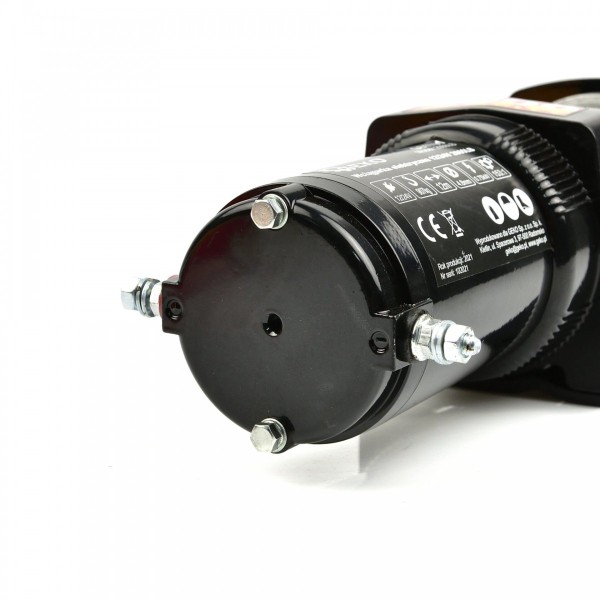 Troliu electric 12V Geko G81701