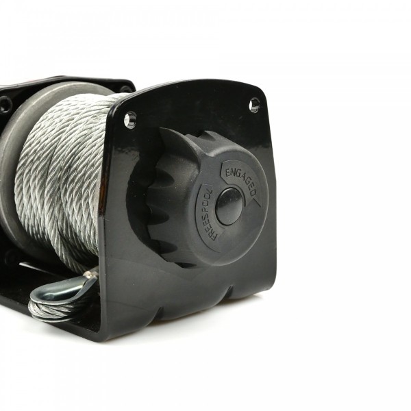 Troliu electric 12V Geko G81701