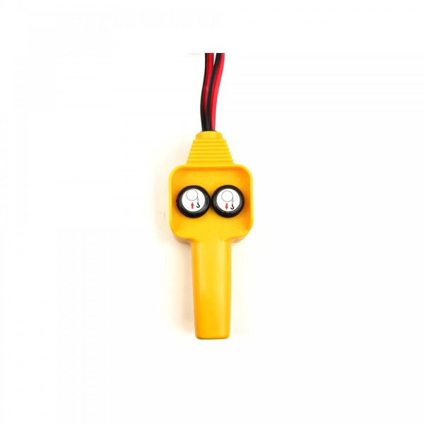 Troliu electric 12V Geko G81701