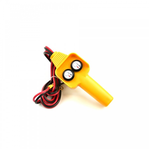 Troliu electric 12V Geko G81701