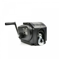 Troliu electric portabil Geko G81706