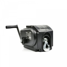 Портативная электрическая лебедка Geko G81706