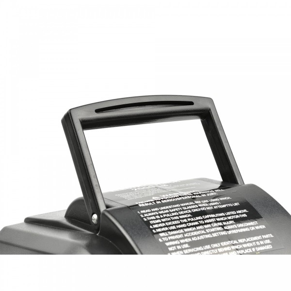 Troliu electric portabil Geko G81706