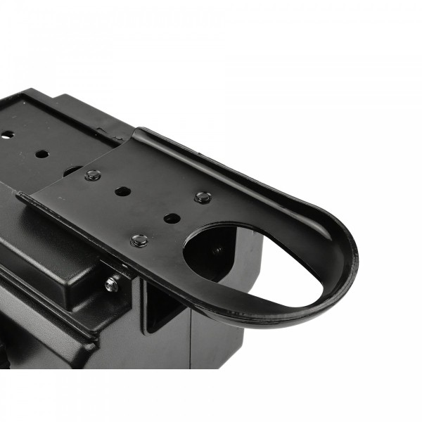 Troliu electric portabil Geko G81706