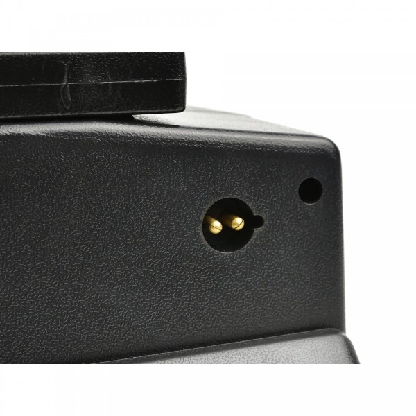 Troliu electric portabil Geko G81706