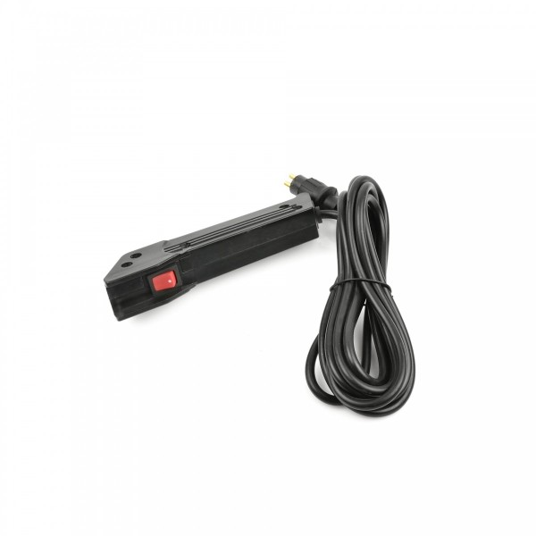 Troliu electric portabil Geko G81706