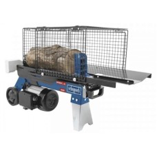 Дровокол Scheppach HL460