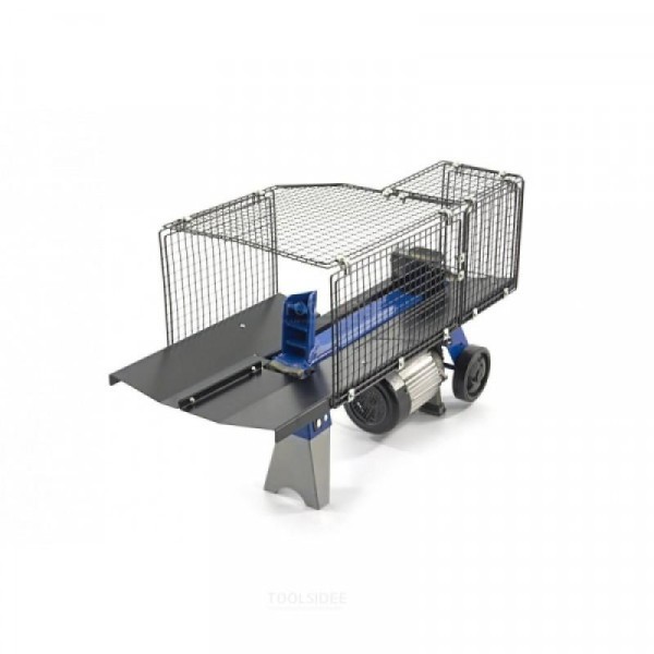 Masina de despicat lemne Scheppach HL460