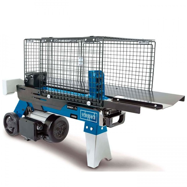 Despicator de lemne Scheppach HL760L