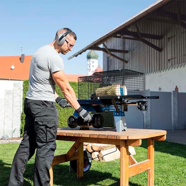 Despicator de lemne Scheppach HL760L