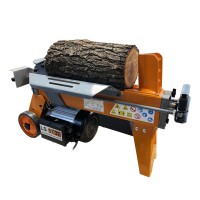 Despicator de lemne electric TechnoWorker LS 5T37