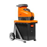 Tocător de frunze și crengi Daewoo DSR 3000E