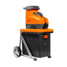 Измельчитель листьев и веток Daewoo DSR 3000E