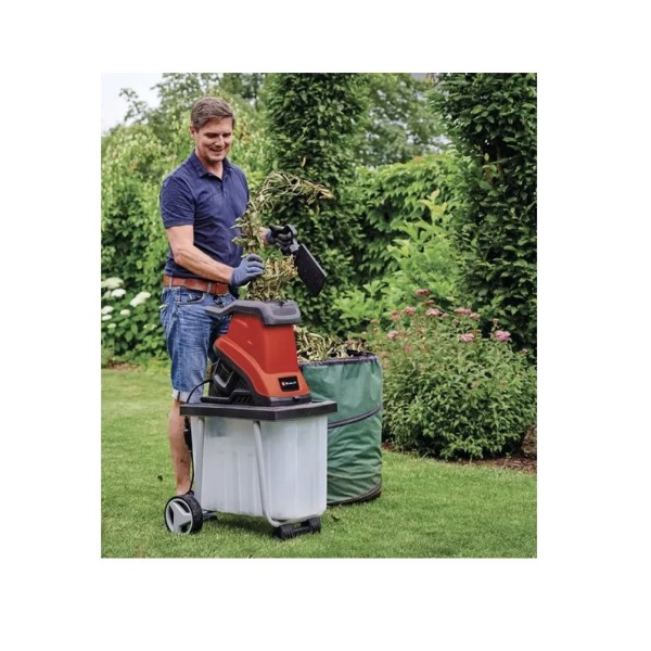 Mașina de mărunțit Einhell GC-KS 2540 CB Mașina de mărunțit Einhell GC-KS 2540 CB