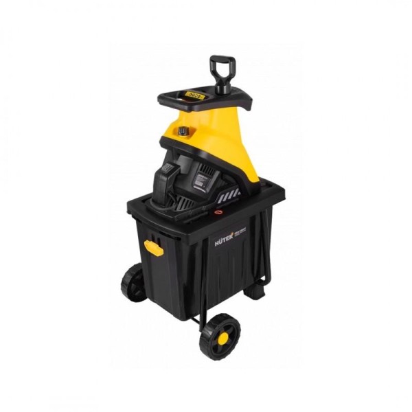 Tocator de frunze și crengi Vihri 701316