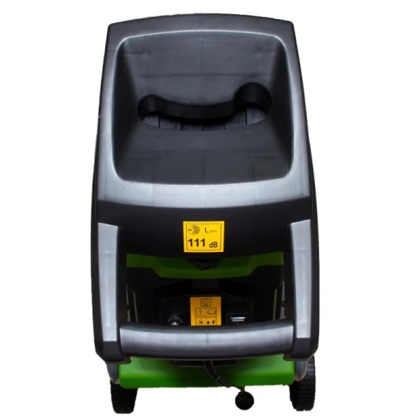 Tocător de crengi Procraft PSL2500