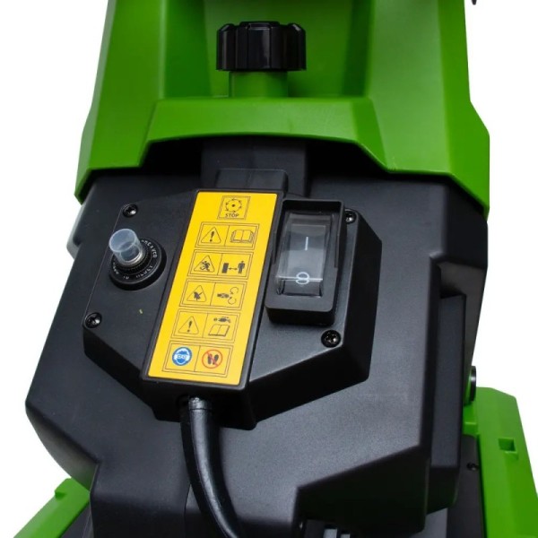 Tocător de crengi Procraft PSL2500