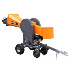 Измельчитель веток бензиновый TechnoWorker TC 7-60 B