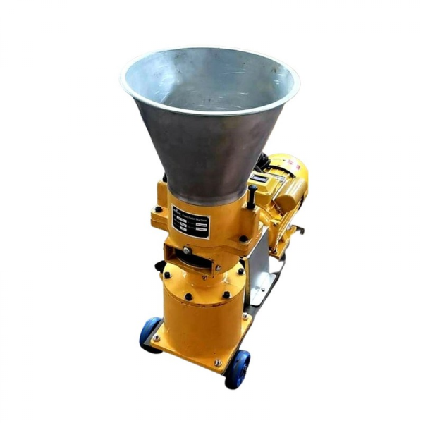 Granulator Kolos PXT120F